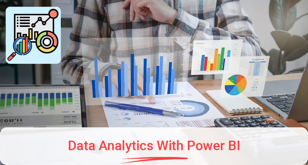 power bi data analyst certification by codebetter