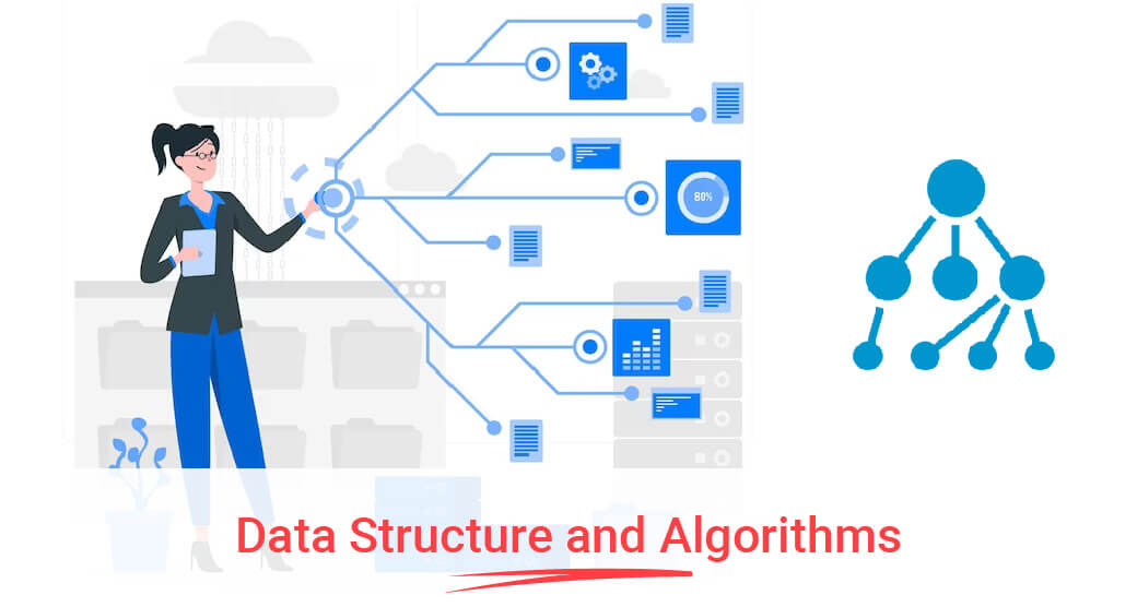 Data structure and Algorithms - CodeBetter