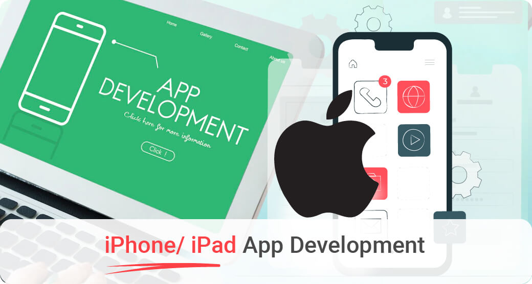 ios application development course - codebetter