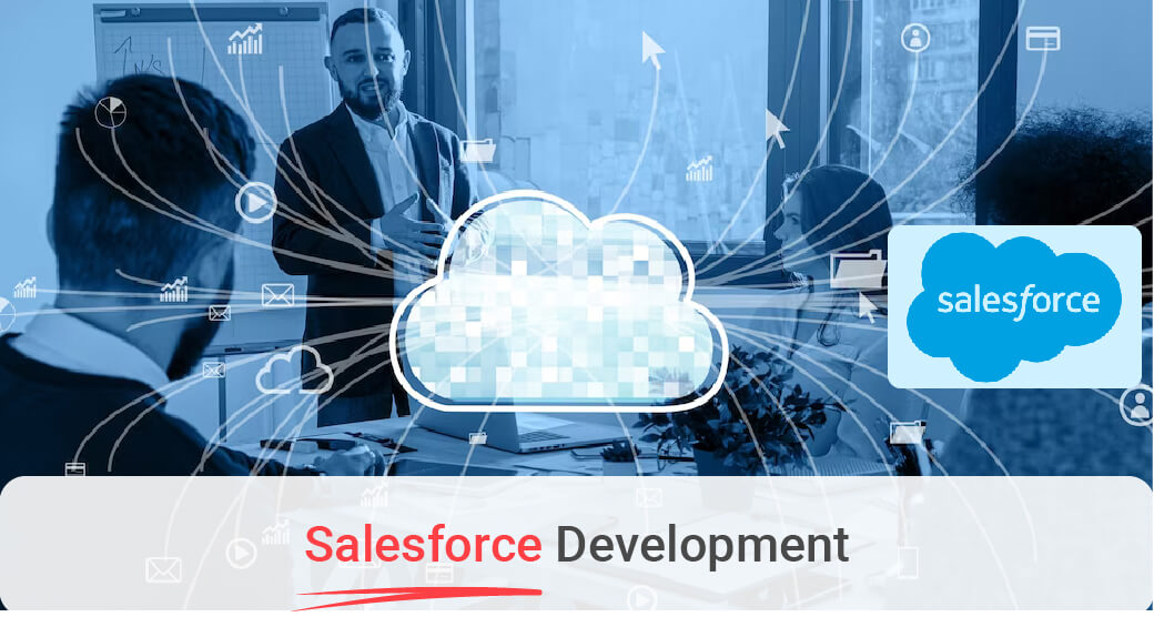 salesforce development by codebetter