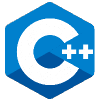 c++ logo