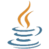 java logo