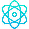 reactJs logo