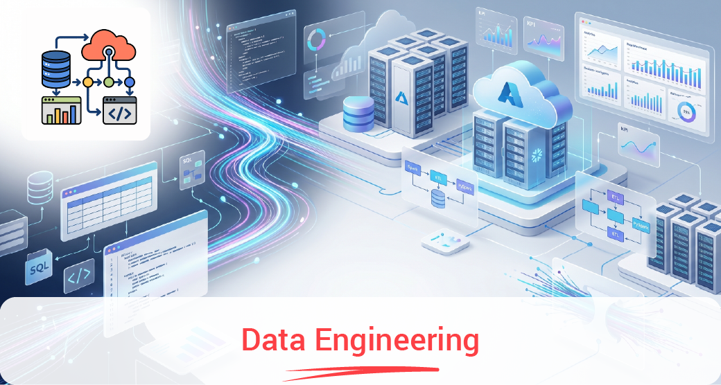 best course for data engineering - CodeBetter
