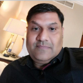 Amit Jain Director at CodeBetter