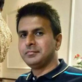 Pinkesh Jain Director at CodeBetter