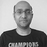 Pinkesh Jain Director at CodeBetter