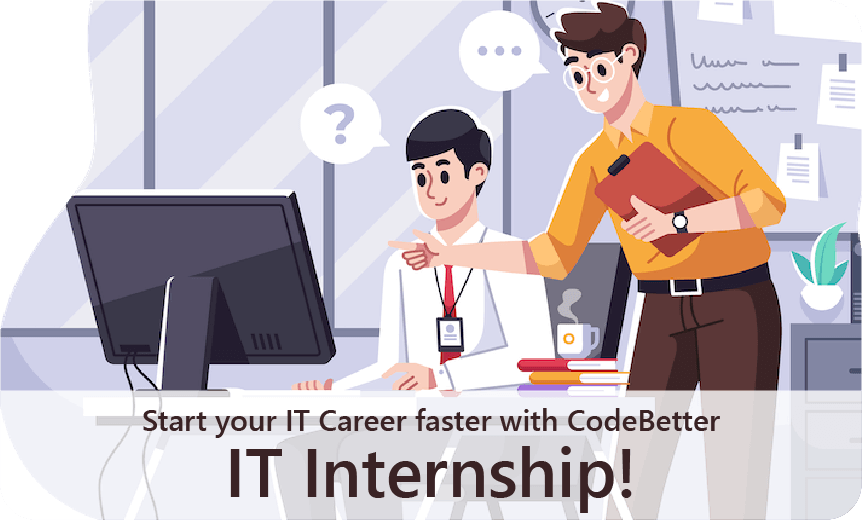 python data science internship at codebetter